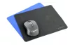 GEMBIRD MP-S-BK EGÉRPAD BLACK