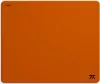 FNATIC GEAR DASH2 MAX L GAMING EGÉRPAD SUNSET ORANGE