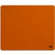 FNATIC GEAR DASH2 MAX L GAMING EGÉRPAD SUNSET ORANGE