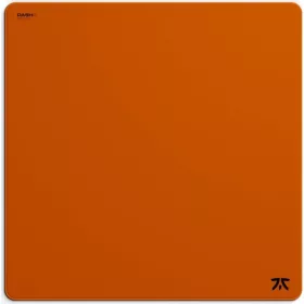 FNATIC GEAR DASH2 MAX XL GAMING EGÉRPAD SUNSET ORANGE