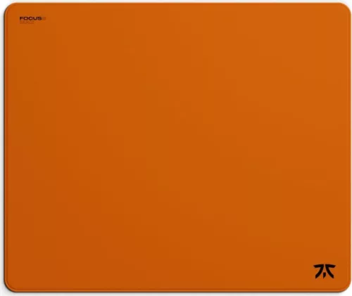 FNATIC GEAR FOCUS3 MAX L GAMING EGÉRPAD SUNRISE ORANGE