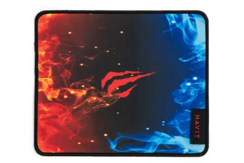 HAVIT GAMENOTE MP846 GAMING EGÉRPAD MULTICOLOR