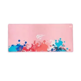 HAVIT GAMENOTE MP847 GAMING EGÉRPAD PINK