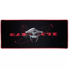 HAVIT GAMENOTE MP848 GAMING EGÉRPAD BLACK