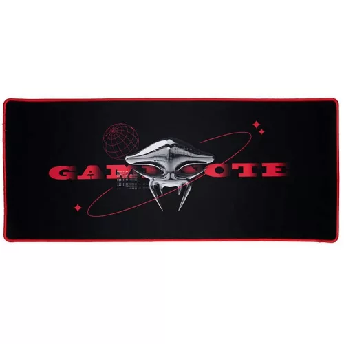 HAVIT GAMENOTE MP848 GAMING EGÉRPAD BLACK