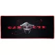 HAVIT GAMENOTE MP848 GAMING EGÉRPAD BLACK