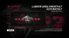 HAVIT GAMENOTE MP848 GAMING EGÉRPAD BLACK