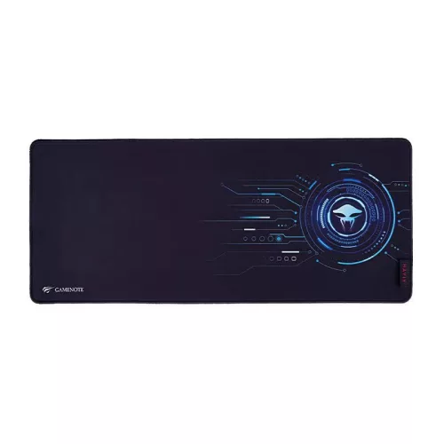 HAVIT GAMENOTE MP849 GAMING EGÉRPAD BLACK