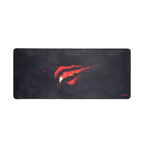 HAVIT GAMENOTE MP861 GAMING EGÉRPAD BLACK