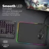 VERTUX FLUXPAD EGÉRPAD BLACK