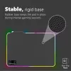 VERTUX FLUXPAD EGÉRPAD BLACK