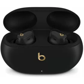   APPLE BEATS STUDIO BUDS+ TRUE WIRELESS ZAJSZŰRŐS FÜLHALLGATÓ, FEKETE/ARANY (MQLH3ZM/A)