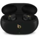 APPLE BEATS STUDIO BUDS+ TRUE WIRELESS ZAJSZŰRŐS FÜLHALLGATÓ, FEKETE/ARANY (MQLH3ZM/A)
