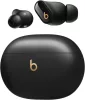 APPLE BEATS STUDIO BUDS+ TRUE WIRELESS ZAJSZŰRŐS FÜLHALLGATÓ, FEKETE/ARANY (MQLH3ZM/A)