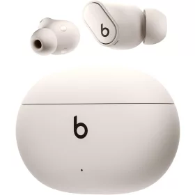   APPLE BEATS STUDIO BUDS+ TRUE WIRELESS ZAJSZŰRŐS FÜLHALLGATÓ, ELEFÁNTCSONTSZÍN (MQLJ3EE/A)