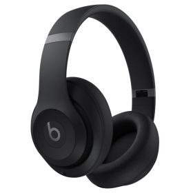 BEATS STUDIO PRO WIRELESS FEJHALLGATÓ, FEKETE