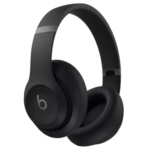 BEATS STUDIO PRO WIRELESS FEJHALLGATÓ, FEKETE, BONTOTT DOBOZ