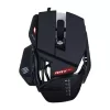 MADCATZ R.A.T. 4+ GAMER EGÉR, BLACK