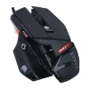 MADCATZ R.A.T. 4+ GAMER EGÉR, BLACK