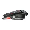 MADCATZ R.A.T. 4+ GAMER EGÉR, BLACK