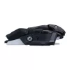 MADCATZ R.A.T. 4+ GAMER EGÉR, BLACK