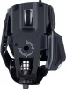 MADCATZ R.A.T. 6+ GAMER EGÉR, WHITE