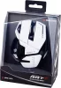 MADCATZ R.A.T. 6+ GAMER EGÉR, WHITE