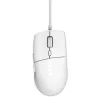 NZXT LIFT 2 ERGO GAMER EGÉR, MATTE WHITE