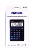 CASIO MS-10F ASZTALI SZÁMOLÓGÉP, FEKETE