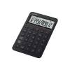 CASIO MS-200DQ-BK ASZTALI SZÁMOLÓGÉP, FEKETE