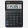 CASIO MS-20F ASZTALI SZÁMOLÓGÉP, FEKETE