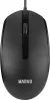 MARVO MS003 EGÉR, BLACK