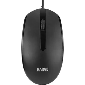 MARVO MS003 EGÉR, BLACK