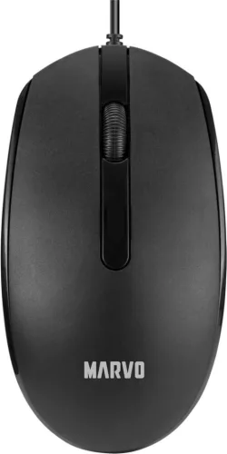 MARVO MS003 EGÉR, BLACK