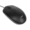 MARVO MS003 EGÉR, BLACK