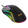 VENTARIS M400 RGB GAMER EGÉR, BLACK
