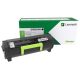 MS317/MX317/417/517/617 51B2000 LEXMARK EREDETI 2.5K TONER