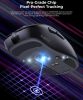 HAVIT MS955WB WIRELESS GAMER EGÉR, DOKKOLÓVAL, FEKETE