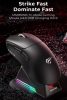 HAVIT MS955WB WIRELESS GAMER EGÉR, DOKKOLÓVAL, FEKETE