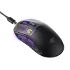 HAVIT GAMENOTE MS969WB X VKS GAMER WIRELESS BLUETOOTH EGÉR, BLACK/PURPLE