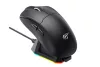HAVIT GAMENOTE MS979WB WIRELESS BLUETOOTH RGB GAMER EGÉR, BLACK