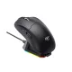 HAVIT GAMENOTE MS979WB WIRELESS BLUETOOTH RGB GAMER EGÉR, BLACK