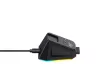 HAVIT GAMENOTE MS979WB WIRELESS BLUETOOTH RGB GAMER EGÉR, BLACK