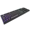 MS ELITE C720 RGB GAMING BILLENTYŰZET FEKETE, US