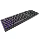 MS ELITE C720 RGB GAMING BILLENTYŰZET FEKETE, US