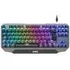 MS ELITE C905 RGB GAMING BILLENTYŰZET FEKETE, US