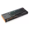 MS ELITE C905 RGB GAMING BILLENTYŰZET FEKETE, US