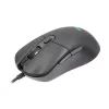 MS NEMESIS C330 GAMER EGÉR, BLACK
