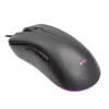 MS NEMESIS C325 GAMER EGÉR, BLACK
