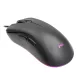 MS NEMESIS C325 GAMER EGÉR, BLACK